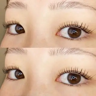 マツエク・マツパ io .のマツエク・マツパデザイン