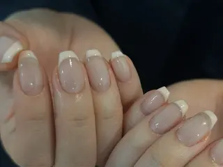ネイル Hi nail🎀 池袋kozueのネイルデザイン