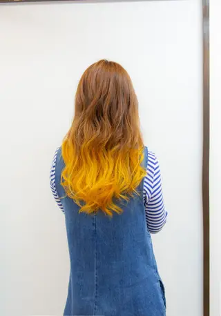 ロング カラー a.Pecslap/ TERUのその他イメージ