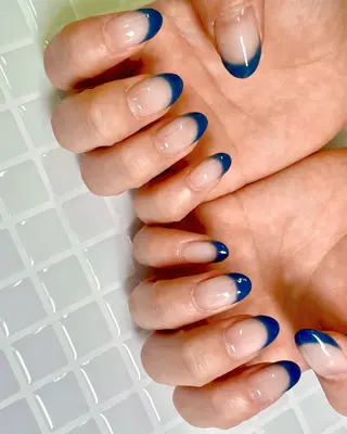 ネイル NON-NONプラス所属・Ii / nailingのネイルデザイン
