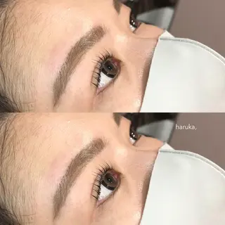 マツエク・マツパ soirée所属・nail salon Soiréeのネイルデザイン