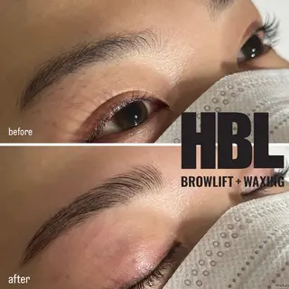 アイブロウ HBL💖 Sakuraの眉毛・アイブロウイメージ