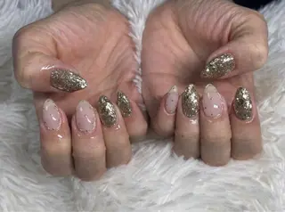 ネイル R’s nailのエステ・リラクイメージ