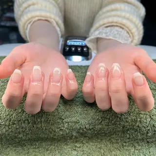 ネイル MHR nailのネイルデザイン