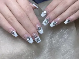 ネイル UM Nail Salonのネイルデザイン