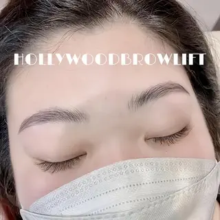 アイブロウ 🩵eyelash メイ🦖のマツエク・マツパデザイン