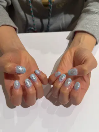 ネイル CHIERI 🍒のネイルデザイン