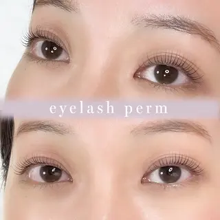 マツエク・マツパ Oliva 佐藤のマツエク・マツパデザイン