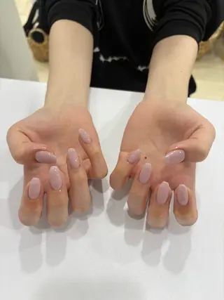 ネイル 大久保 和音のネイルデザイン