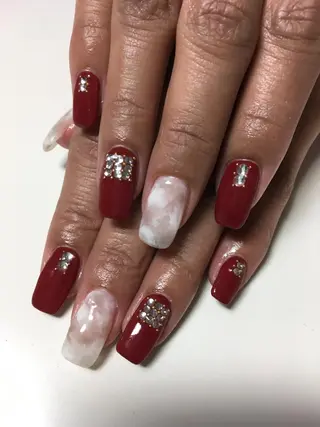 ネイル N Kaoriのネイルデザイン