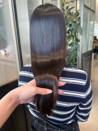 ロング 🫧Ai/ ロロネー森ノ宮💖のヘアスタイル