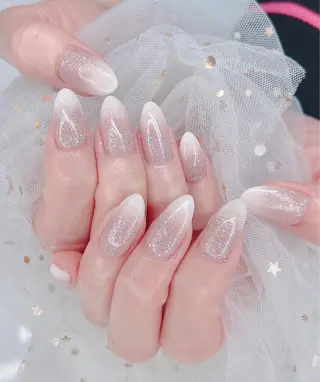ネイル R salonのネイルデザイン