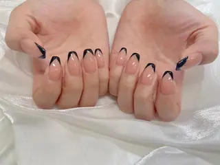 ネイル Umi nail& eyelashのネイルデザイン