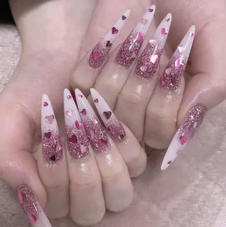 ネイル MIHANA SAKURAのネイルデザイン