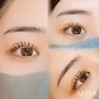 マツエク・マツパ 💘LeCheris s.渋谷店💘の眉毛・アイブロウイメージ