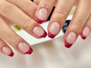 ネイル Re:na-ju mayuのネイルデザイン