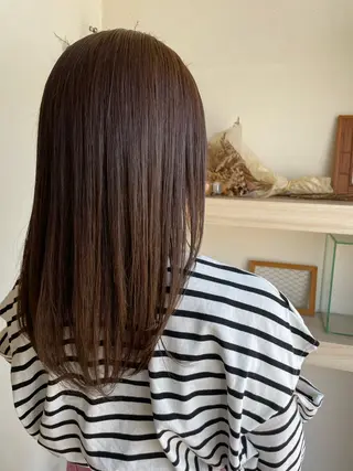 カラー 🎀mihaya🎀 /モデル様募集中のヘアスタイル