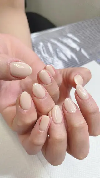 ネイル むねいる nail salonのネイルデザイン