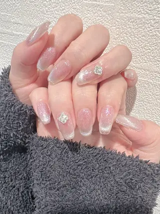 ネイル スカルプ専門店 D-Beautyのネイルデザイン