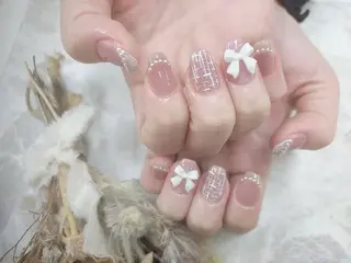 ネイル DI'A ネイルサロンのネイルデザイン