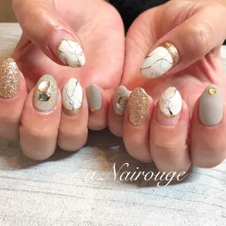 ネイル Nail salon REIRISのネイルデザイン