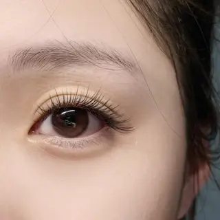 マツエク・マツパ 竹田 あきのマツエク・マツパデザイン