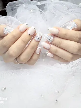 ネイル ネイルサロン lotusのネイルデザイン