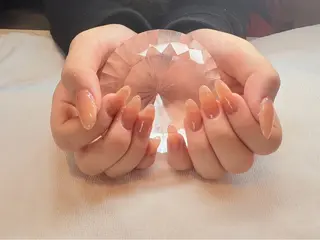 ネイル Feather TOMのエステ・リラクイメージ