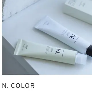 ロング 六反 仁哉のヘアスタイル