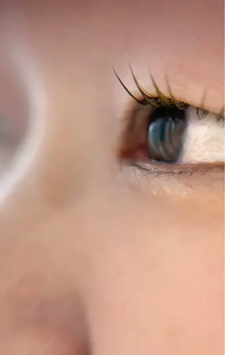 マツエク・マツパ suco KAHOのマツエク・マツパデザイン