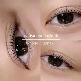 マツエク・マツパ 玉木 愛の眉毛・アイブロウイメージ