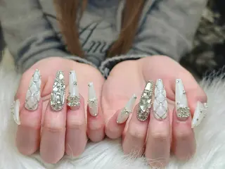 ネイル Jenn Nail Salonのネイルデザイン