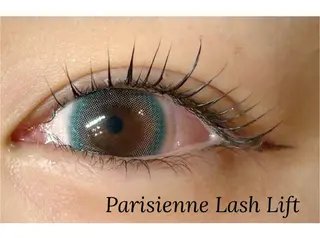 マツエク・マツパ blue アイリのマツエク・マツパデザイン