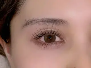 マツエク・マツパ tiam miyuのマツエク・マツパデザイン