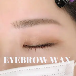 アイブロウ ISLA BEAUTY中目黒所属・TAKI 𓂃 𓈒𓏸のマツエク・マツパデザイン