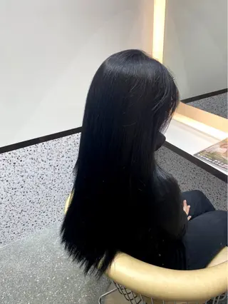 カラー 🎀大宮/韓国ヘア /ＲＡＩＡ🎀のヘアスタイル