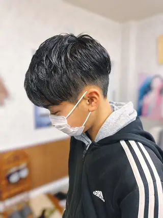 キッズ 髪質改善のプロ✨りな さんのその他イメージ