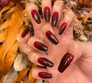 ネイル Ella salonのネイルデザイン