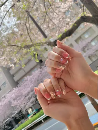 ネイル Nailsalon Fave/Rinaのネイルデザイン