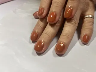 ネイル 上村 未来のネイルデザイン