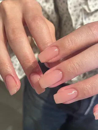 ネイル hachi__ nao_のネイルデザイン