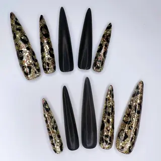 ネイル 絶好調ネイリスト SAWAのマツエク・マツパデザイン