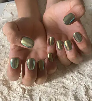 ネイル and M. nailのネイルデザイン