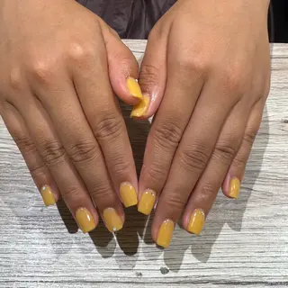 ネイル CHIERI 🍒のネイルデザイン