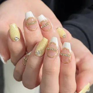 ネイル Ugirl Nail Seikaのネイルデザイン
