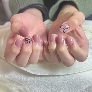 ネイル 🎀 NaNa_nailのネイルデザイン