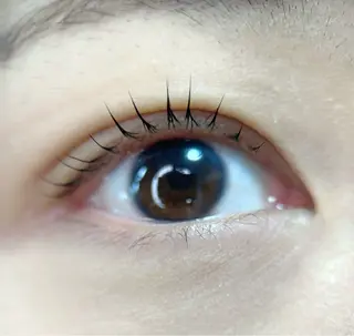 マツエク・マツパ c-room eye salonのマツエク・マツパデザイン