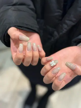 ネイル Manami /熊谷ネイルのネイルデザイン