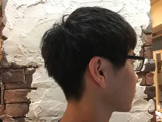 メンズ 込山 瑞帆のその他イメージ