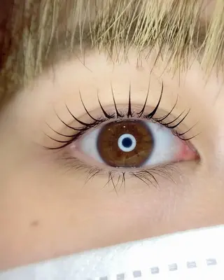 マツエク・マツパ Deco武蔵小山 Aiのマツエク・マツパデザイン